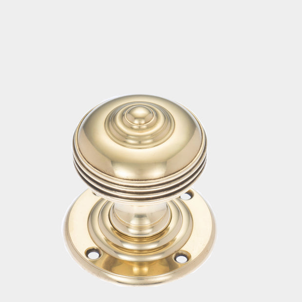 Brass Georgian