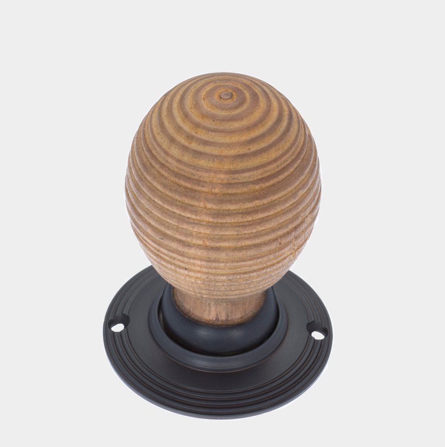 Oak Beehive Mk 4 w/ Dark Bronze backplate
