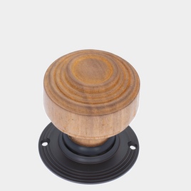 Oak St Pauls w/ Dark Bronze backplate