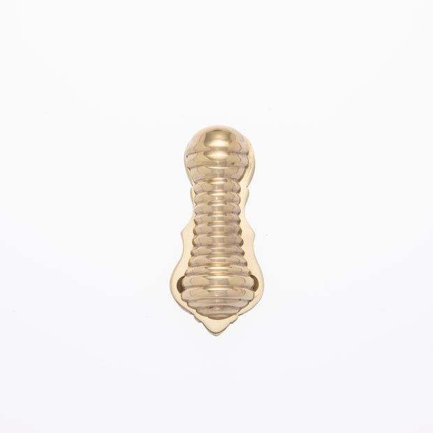 Brass Small Beehive
