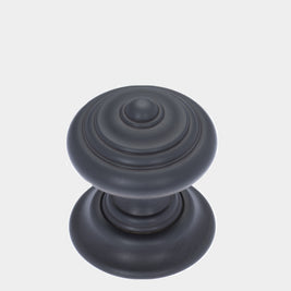 Dark Bronze Regency Mortice