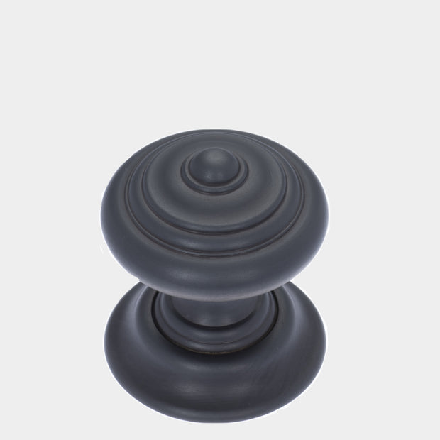 Dark Bronze Regency Mortice