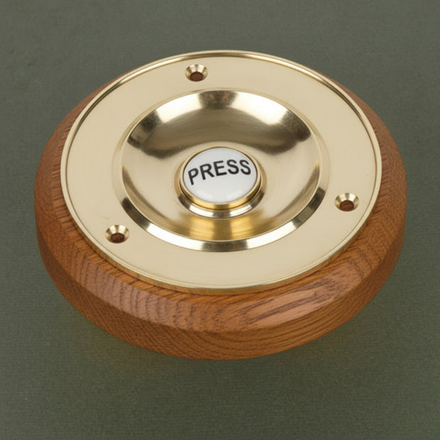 Foley Bell Press