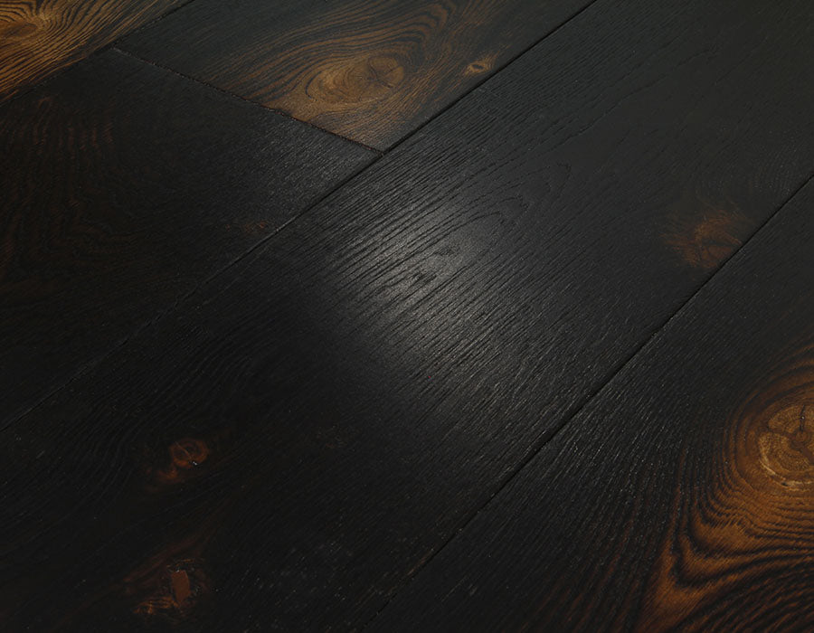 Broadleaf Carnero Oak Flooring