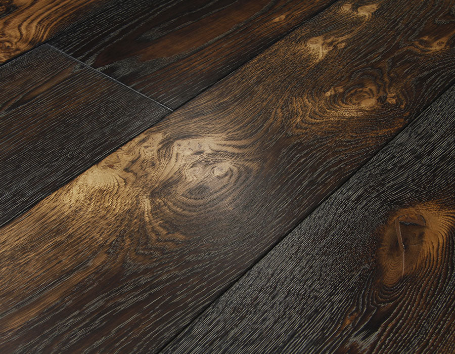 Broadleaf Casablanca Oak Flooring