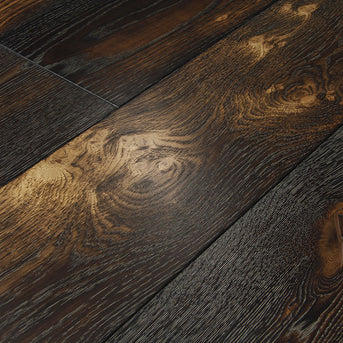 Broadleaf Casablanca Oak Flooring