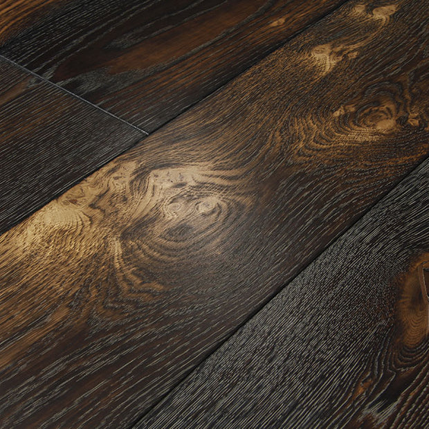 Broadleaf Casablanca Oak Flooring
