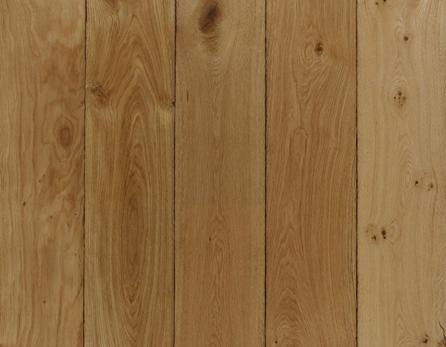 Broadleaf Clasico Light Oak Flooring