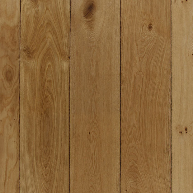 Broadleaf Clasico Light Oak Flooring