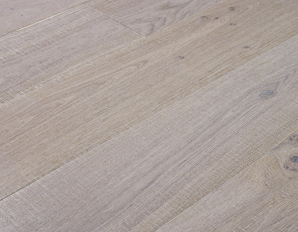 Broadleaf Clifton Oak Flooring