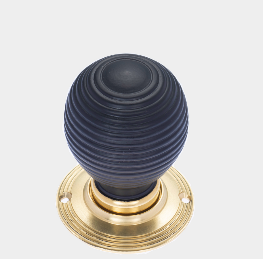 Ebonised Beehive Mk 2