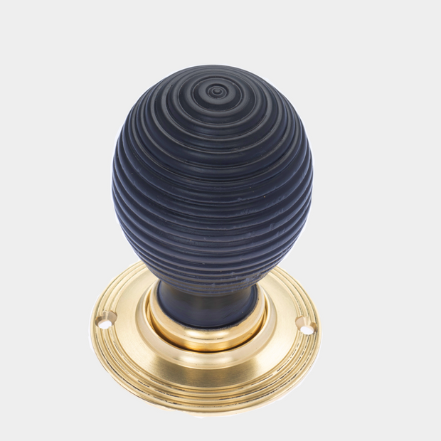 Ebonised Beehive Mk 4