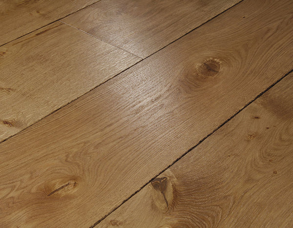 Broadleaf Esmerelda Oak Flooring
