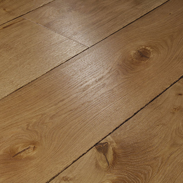 Broadleaf Esmerelda Oak Flooring