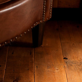 Hastings Reclaimed Pine Plank Flooring