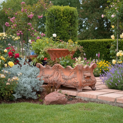 19th Century French Jardinere