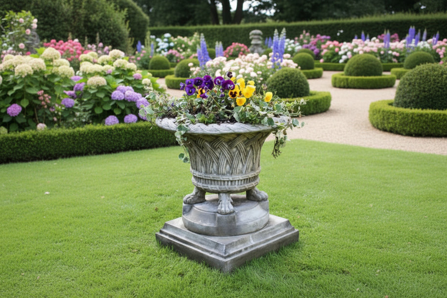 Harewood Jardinere