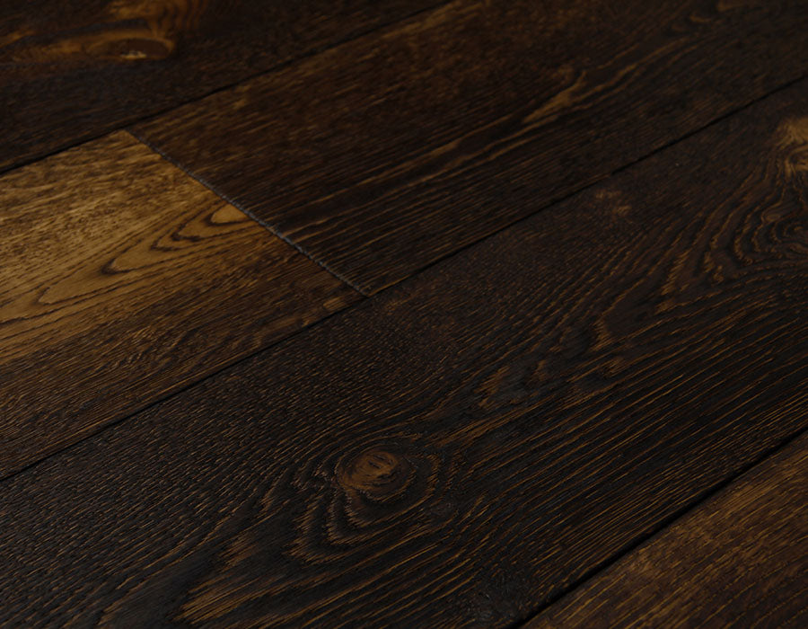 Broadleaf Homero Oak Flooring
