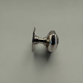 Small Octagonal Door Pull