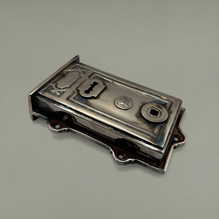 Davenport Rimlock
