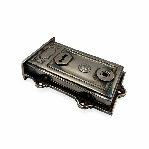 Davenport Rimlock