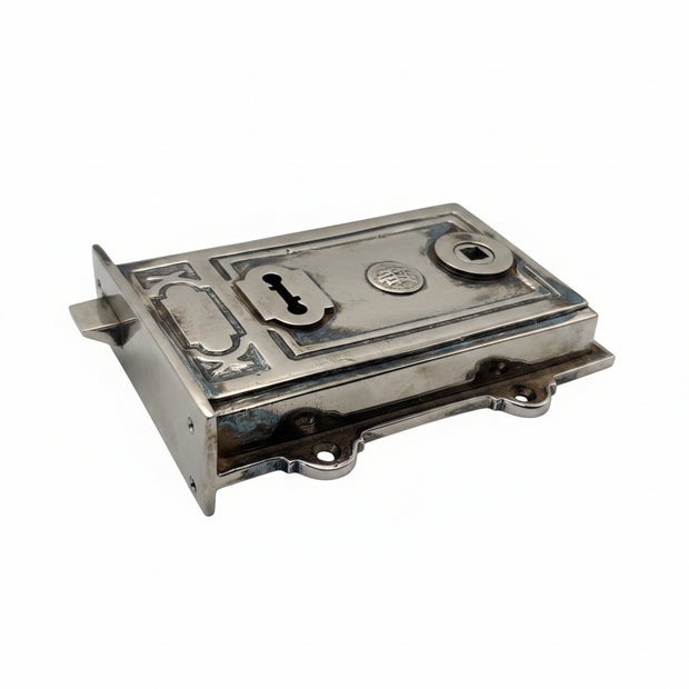 Davenport Rimlock