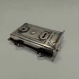 Davenport Rimlock