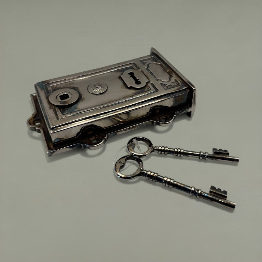 Davenport Rimlock
