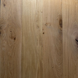 160 X 21mm Solid Oak T&G 6.M2 + 2M different T&Gs - 6.88M2 Job Lot