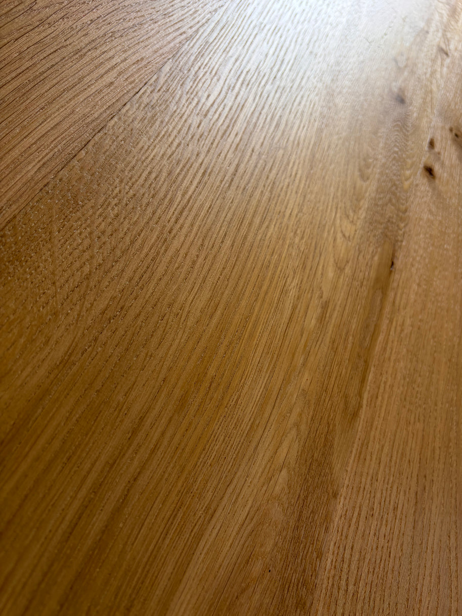 160 X 21mm Solid Oak T&G 6.M2 + 2M different T&Gs - 6.88M2 Job Lot
