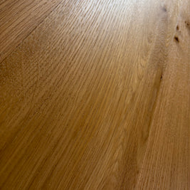 160 X 21mm Solid Oak T&G 6.M2 + 2M different T&Gs - 6.88M2 Job Lot