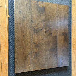 180 x 20mm Solid Euro Oak Plank Pre-Finished – 18.66M2 Job Lot