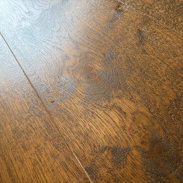 180 x 20mm Solid Euro Oak Plank Pre-Finished – 18.66M2 Job Lot
