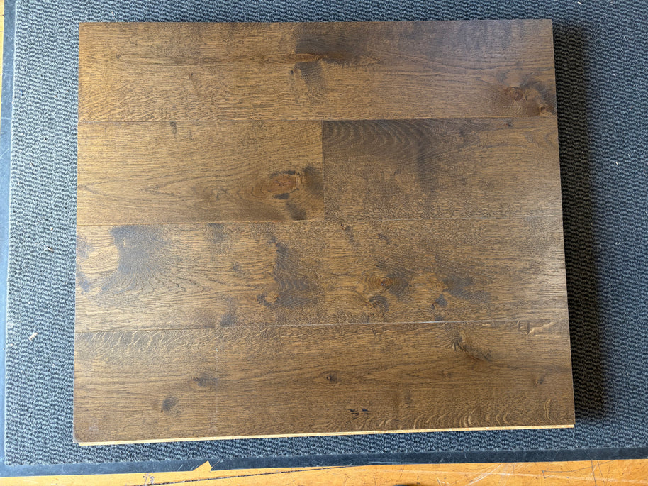 180 x 20mm Solid Euro Oak Plank Pre-Finished – 18.66M2 Job Lot