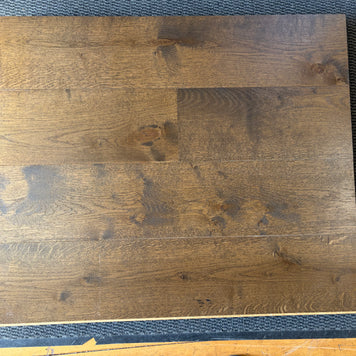 180 x 20mm Solid Euro Oak Plank Pre-Finished – 18.66M2 Job Lot