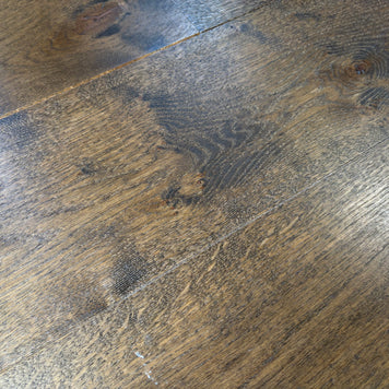 180 x 20mm Solid Euro Oak Plank Pre-Finished – 18.66M2 Job Lot
