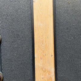 Brushed and Limed Oak Light Special - 4.5M2 Job Lot