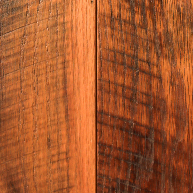 Original Salvaged American Barn Oak