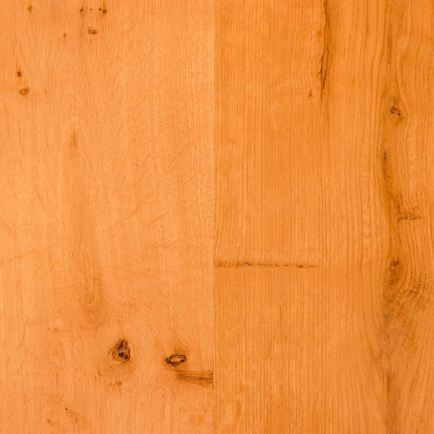 Reclaimed Bleached Pine Flooring