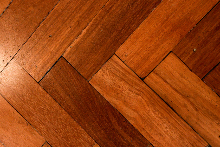 East African Hardwood Parquet