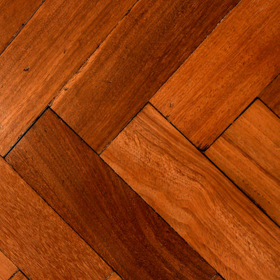 East African Hardwood Parquet