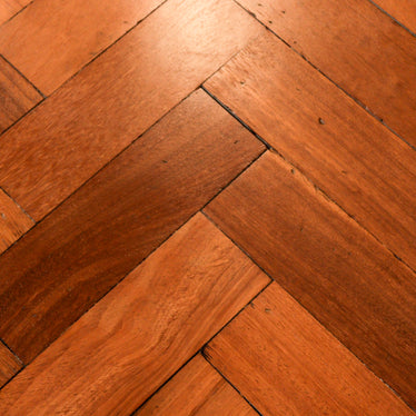 East African Hardwood Parquet