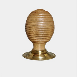 Oak Large Beehive