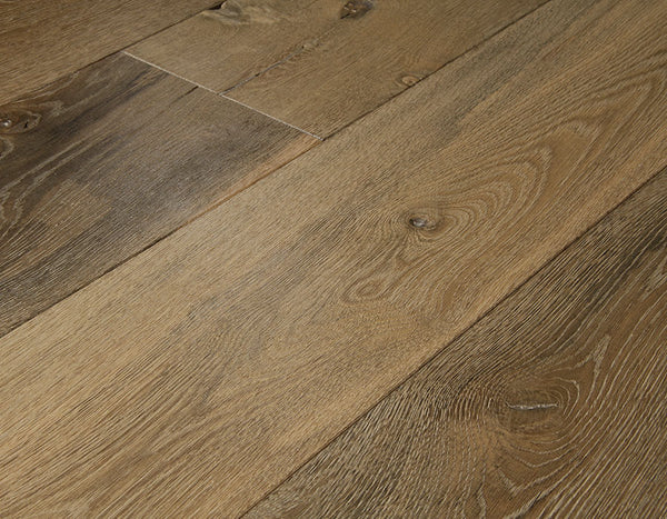 Broadleaf Mackintosh Oak Flooring