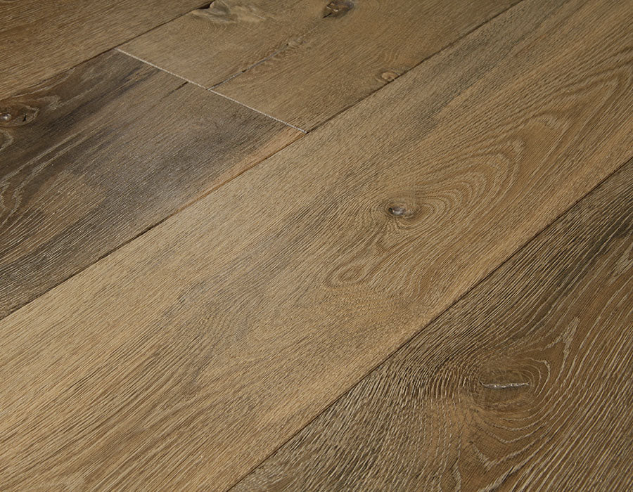 Broadleaf Mackintosh Oak Flooring