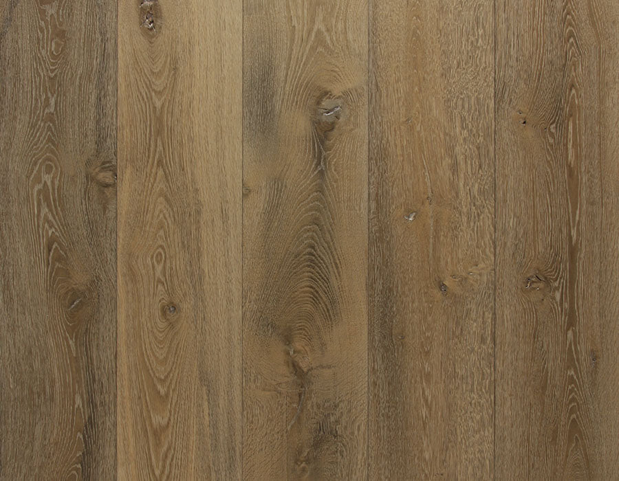 Broadleaf Mackintosh Oak Flooring