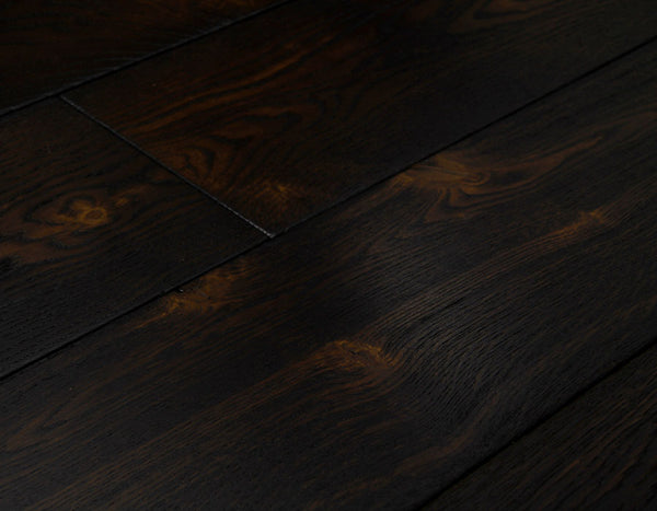 Broadleaf Mayan Oak Flooring
