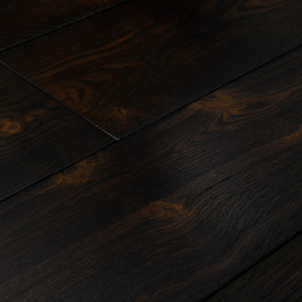 Broadleaf Mayan Oak Flooring