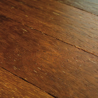 Merbau Vintage Oak Parquet Flooring - Wilsons Yard