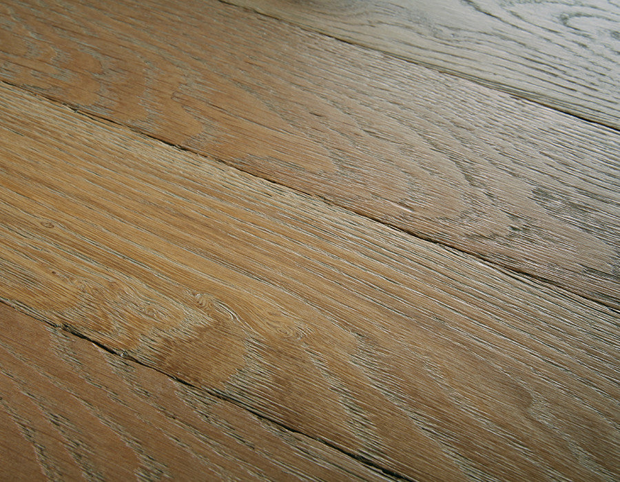 Broadleaf Montparnasse Oak Parquet Flooring